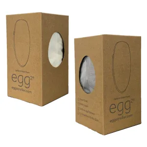 egg2 Carrycot Fitted Sheets