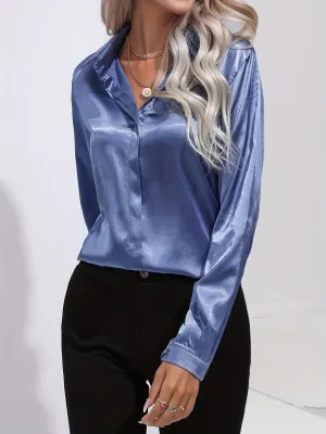 Eithne | Elegant Blouse