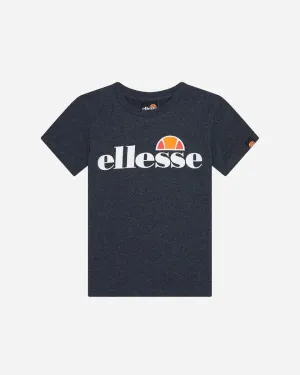 El Malia Tee - Dark Grey