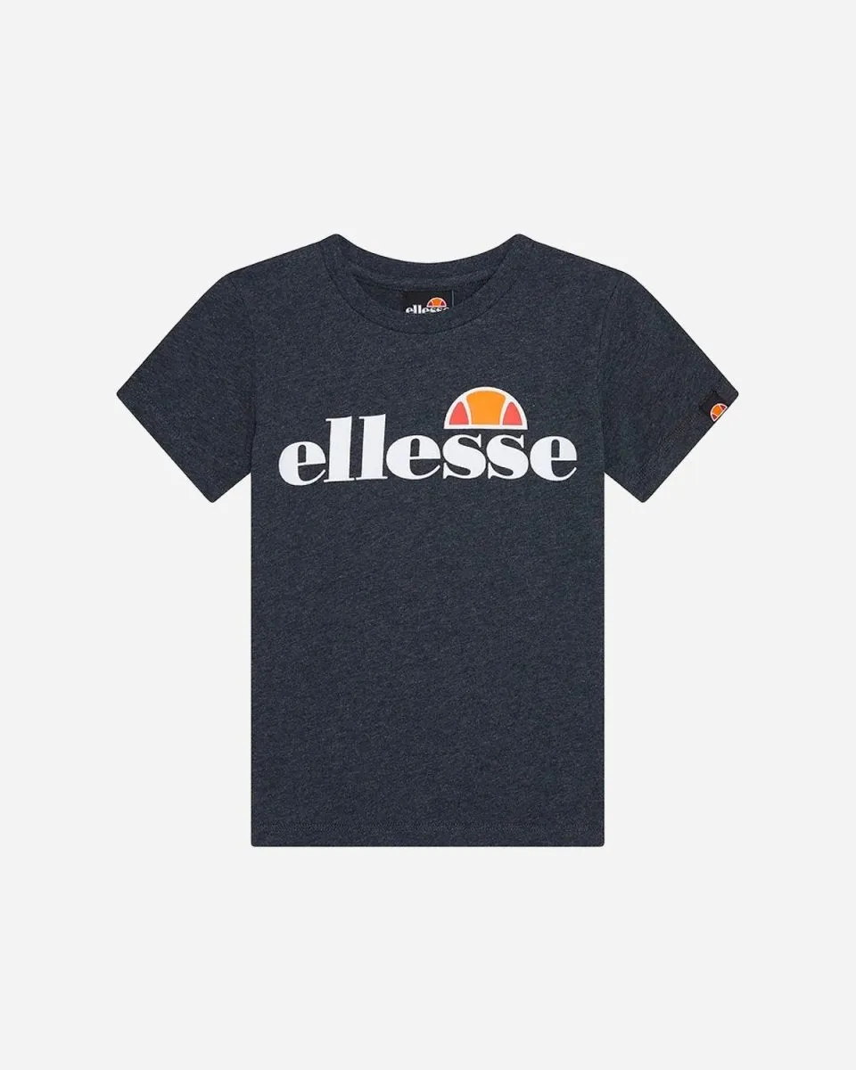 El Malia Tee - Dark Grey