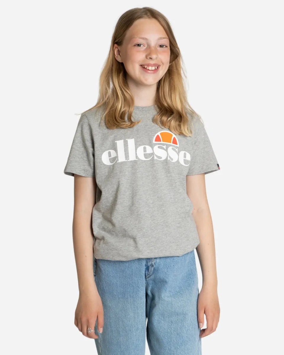 El Malia Tee - Grey