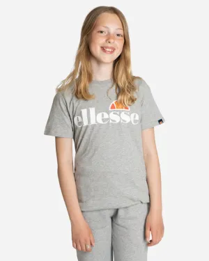 El Malia Tee - Grey