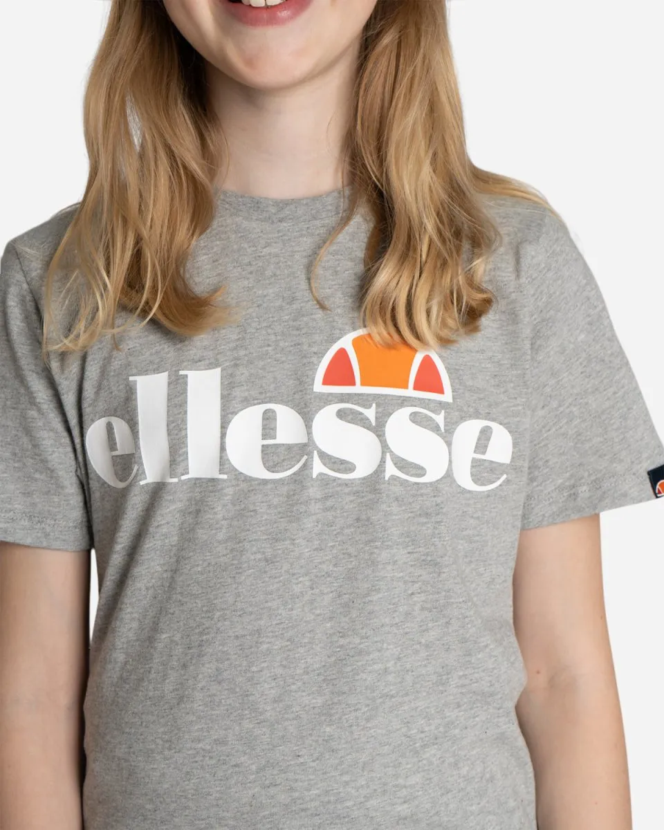 El Malia Tee - Grey