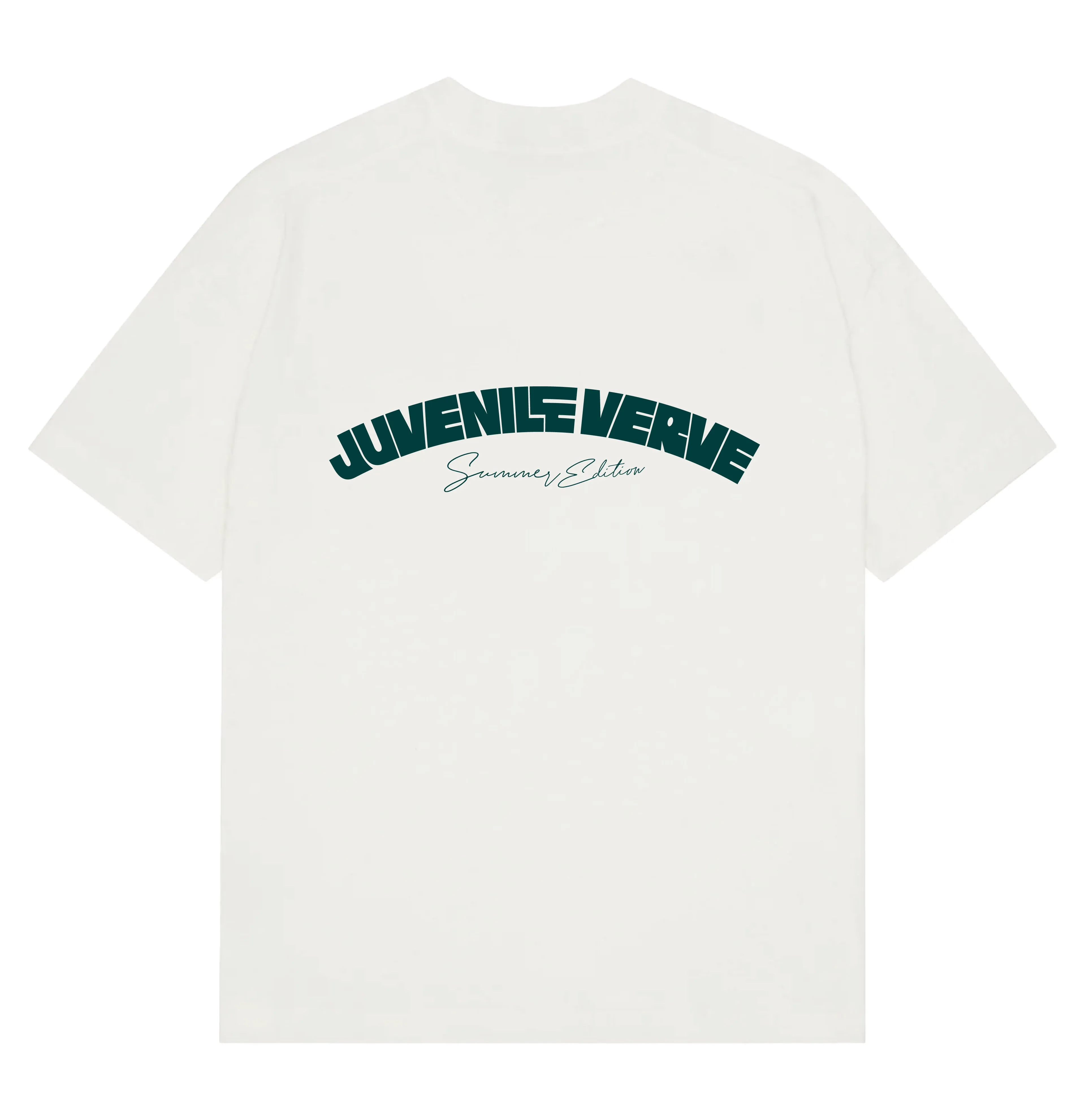 ELAN V2 Oversized tshirt