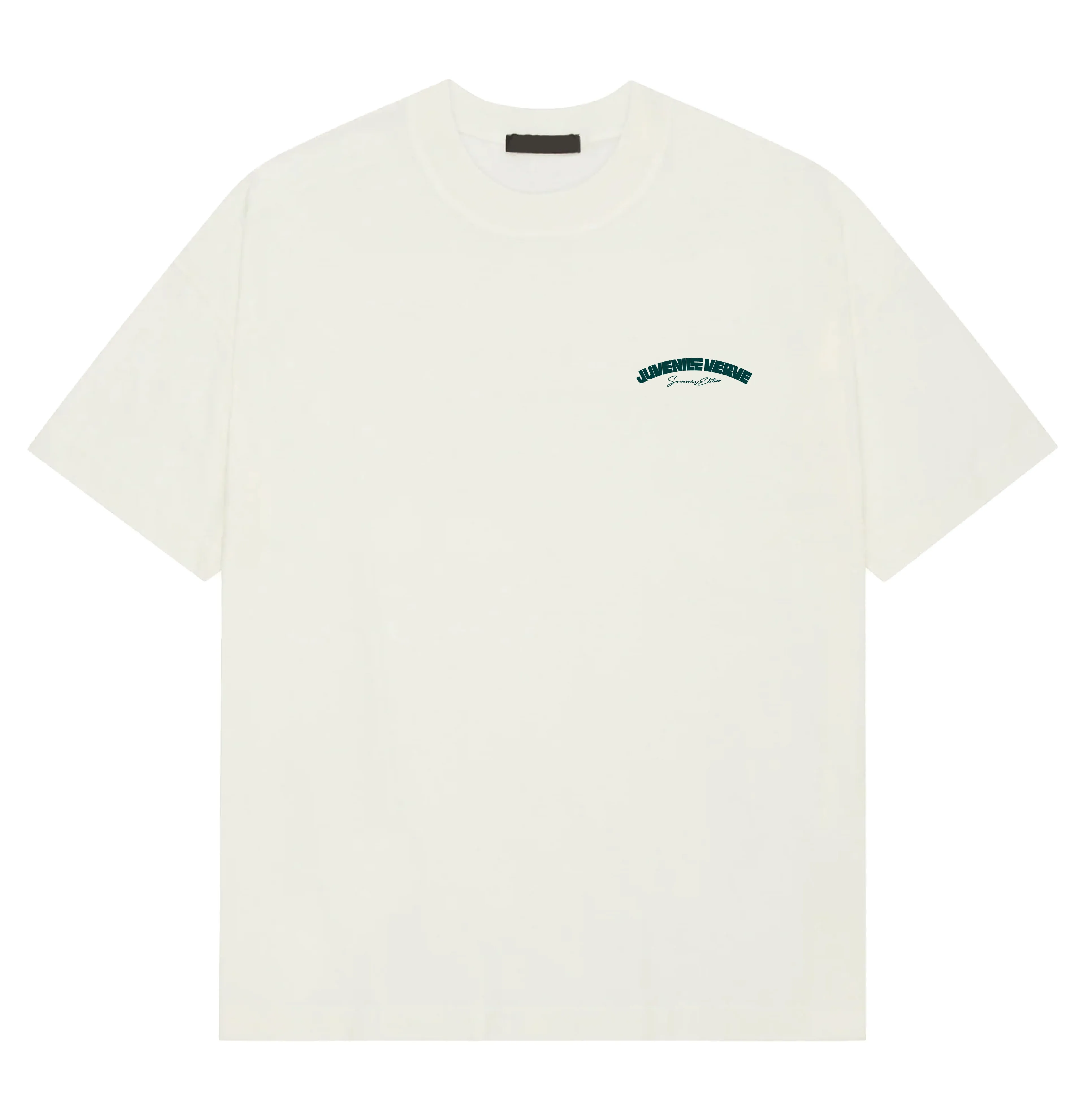 ELAN V2 Oversized tshirt