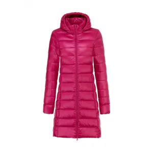 Elegant Calista Jacket: Ultralight & Versatile