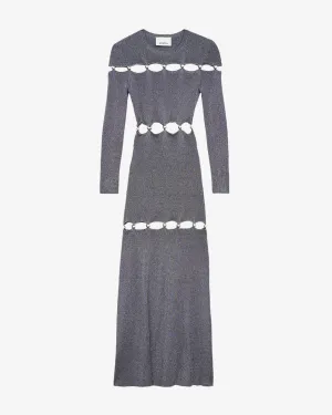 ELMIRE DRESS