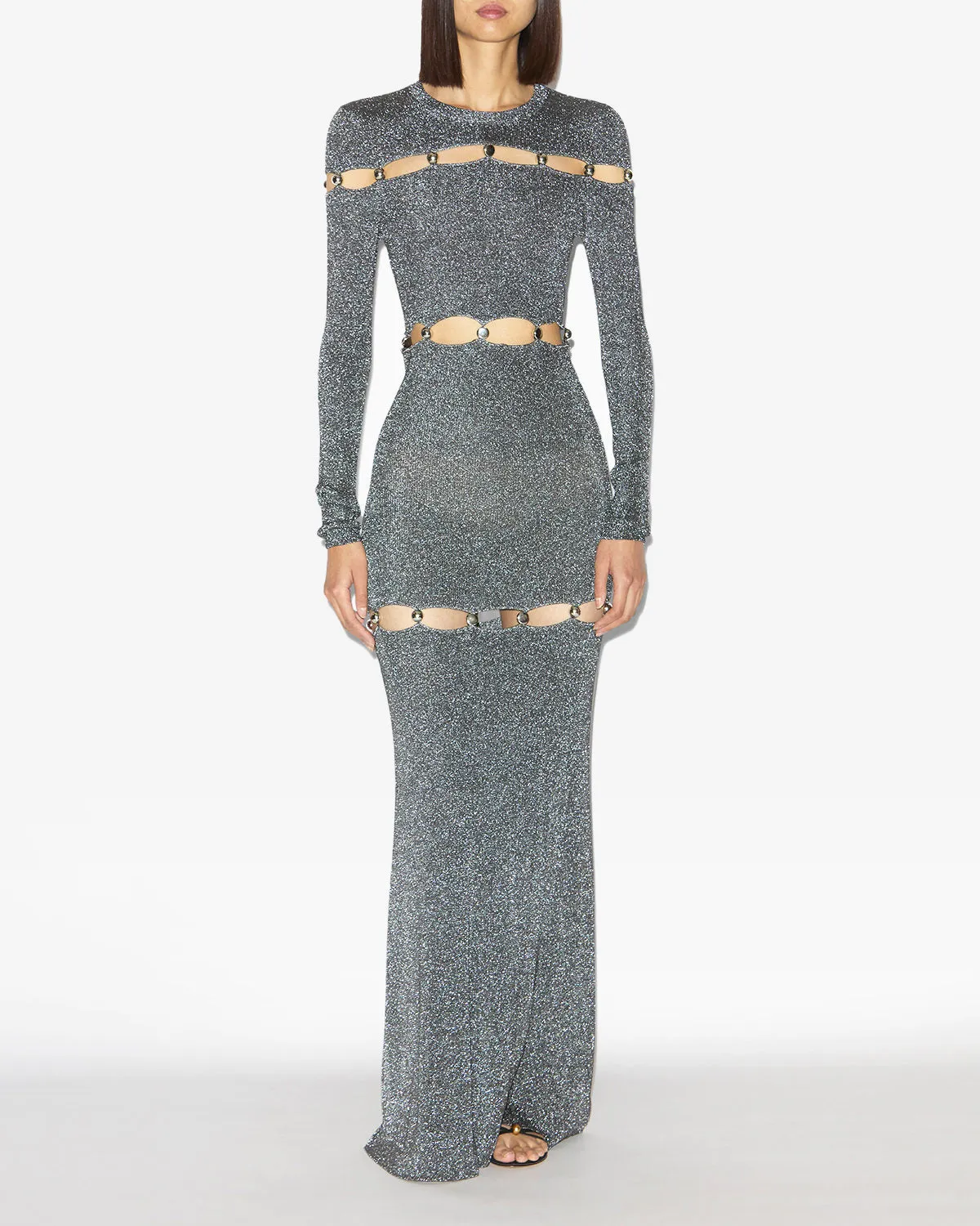 ELMIRE DRESS