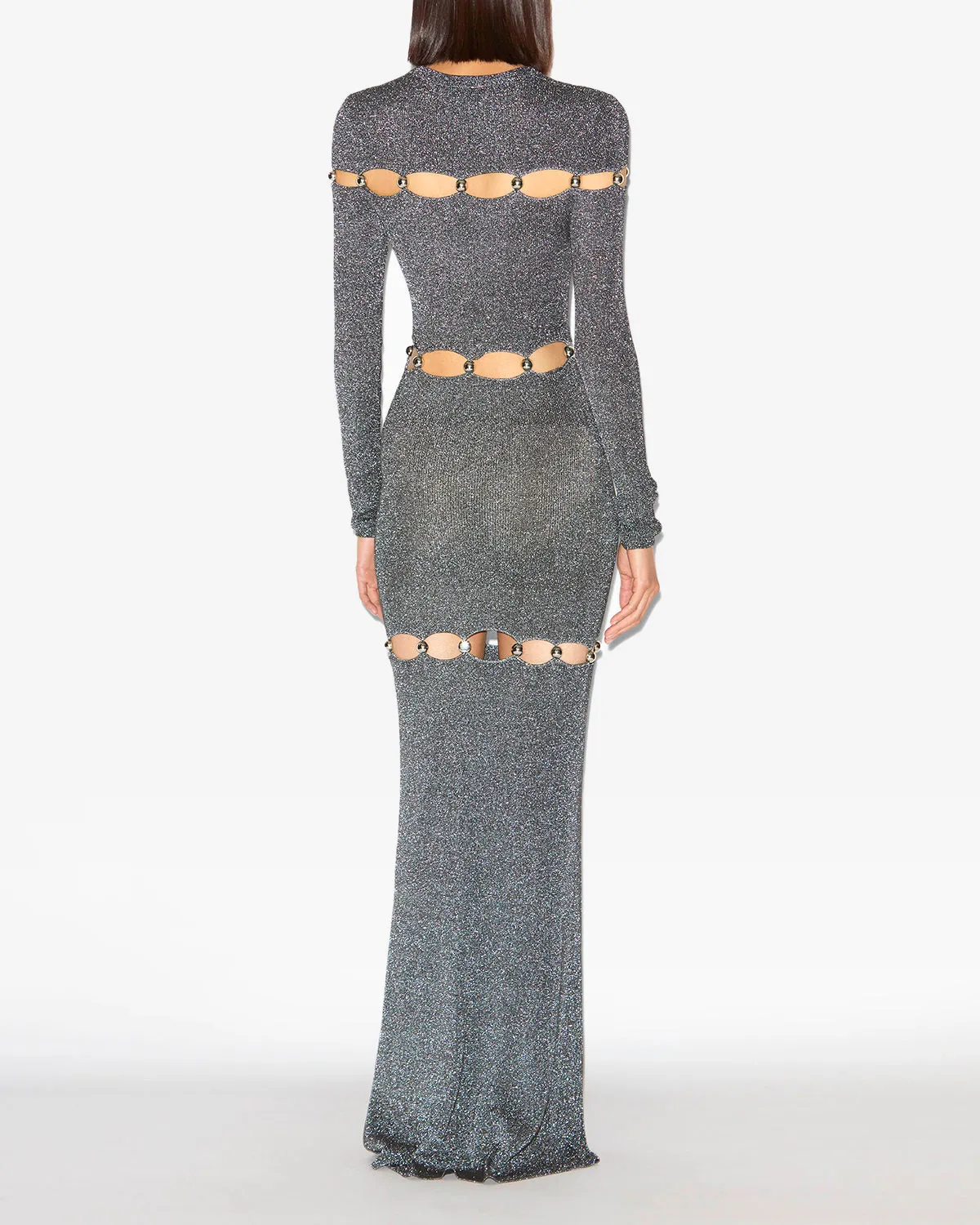 ELMIRE DRESS