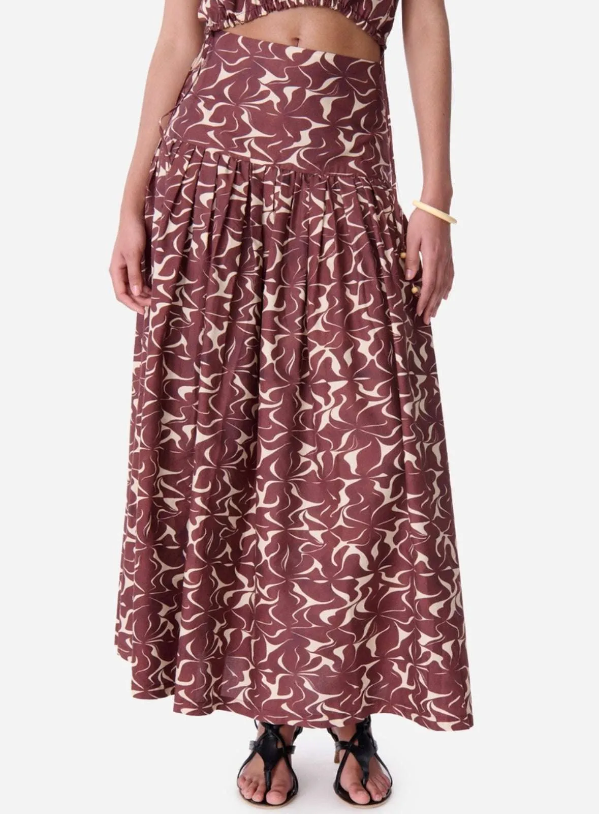 Elysee Skirt