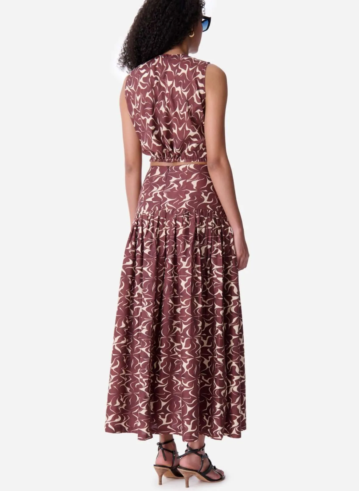 Elysee Skirt