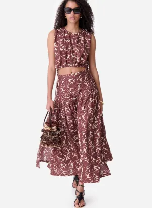 Elysee Skirt