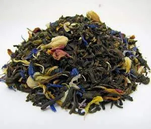 Emily Dickinson’s Jasmine Tea Blend - The Literary Tea Collection