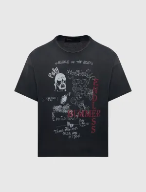 ENDLESS BUMMER TEE