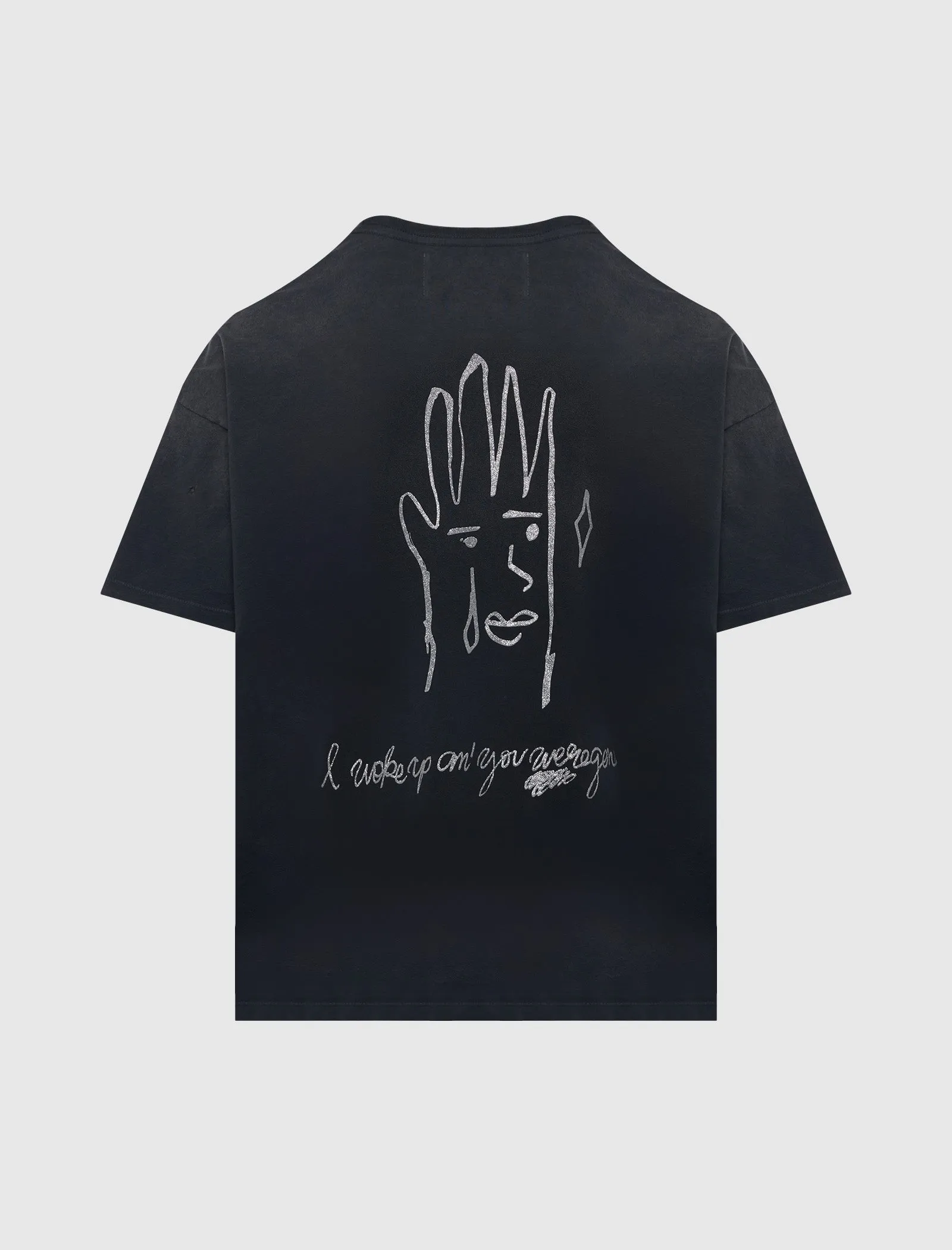 ENDLESS BUMMER TEE
