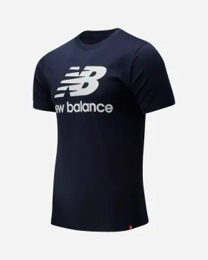 ESSENTIALS TEE - ECLIPSE