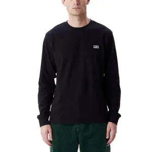 Established works eyes tee ls