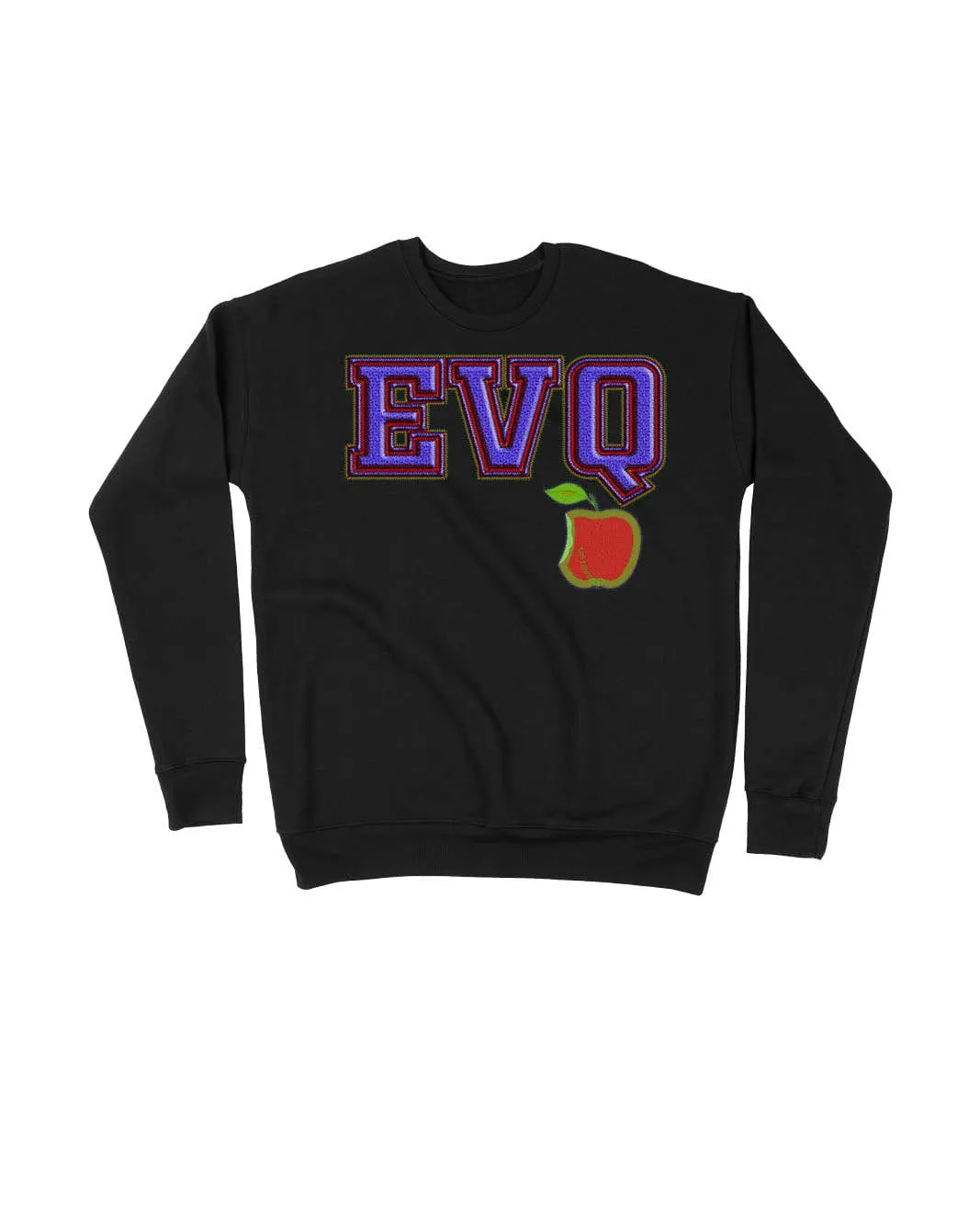 EVQ Sorority  Letters