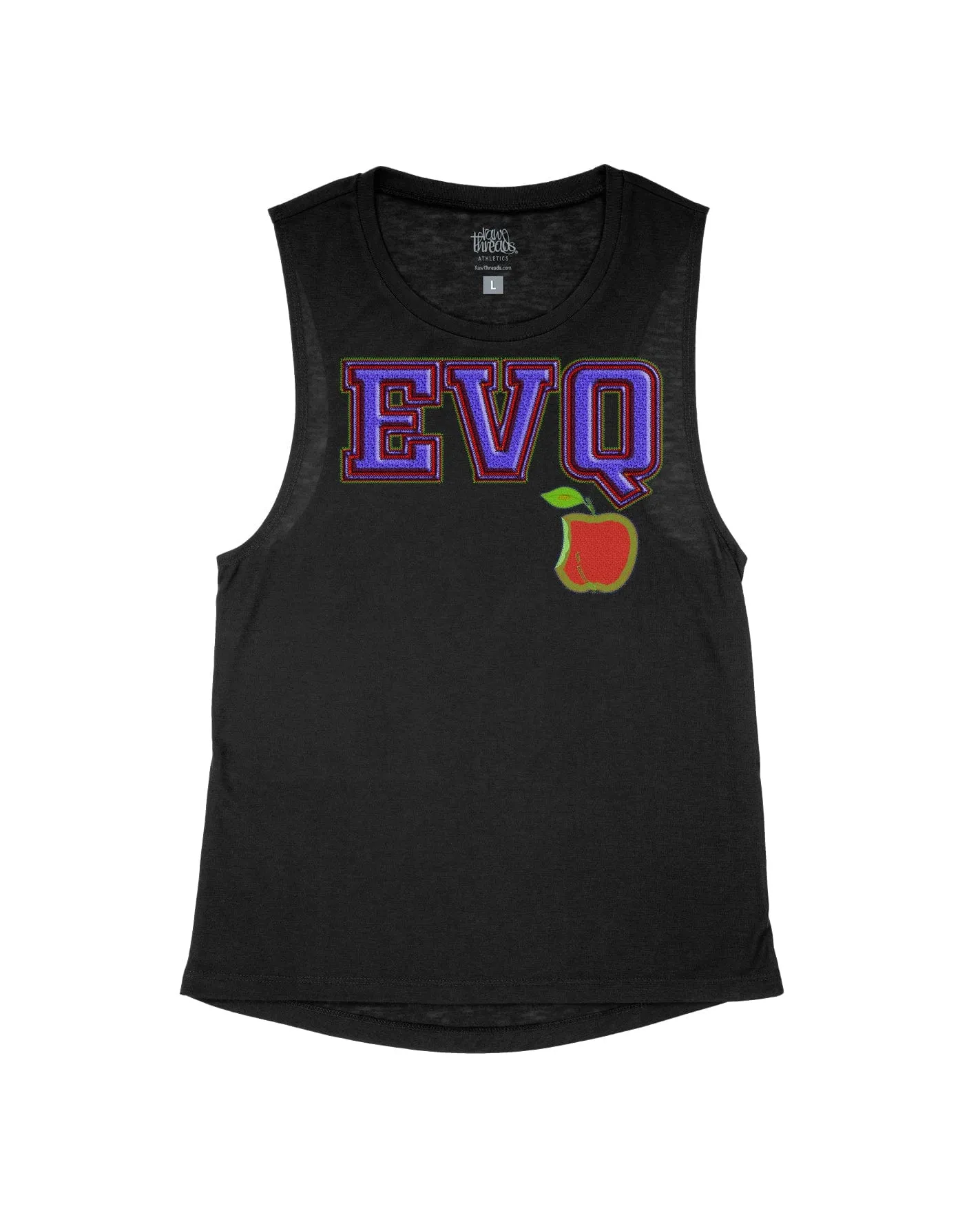 EVQ Sorority  Letters
