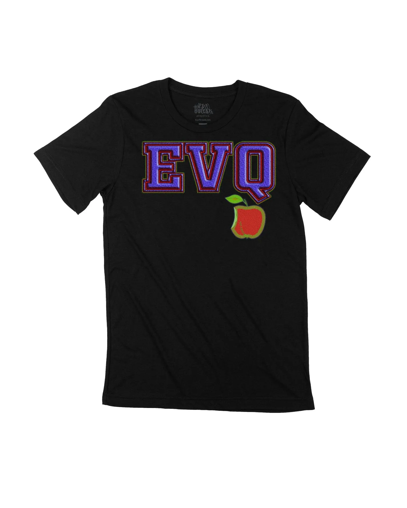 EVQ Sorority  Letters