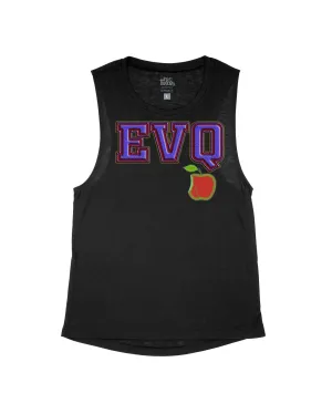 EVQ Sorority  Letters