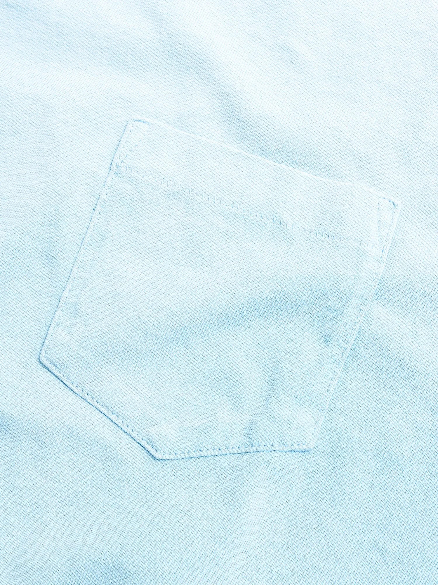 Exposure Lucky Pocket T-Shirt in Stratus