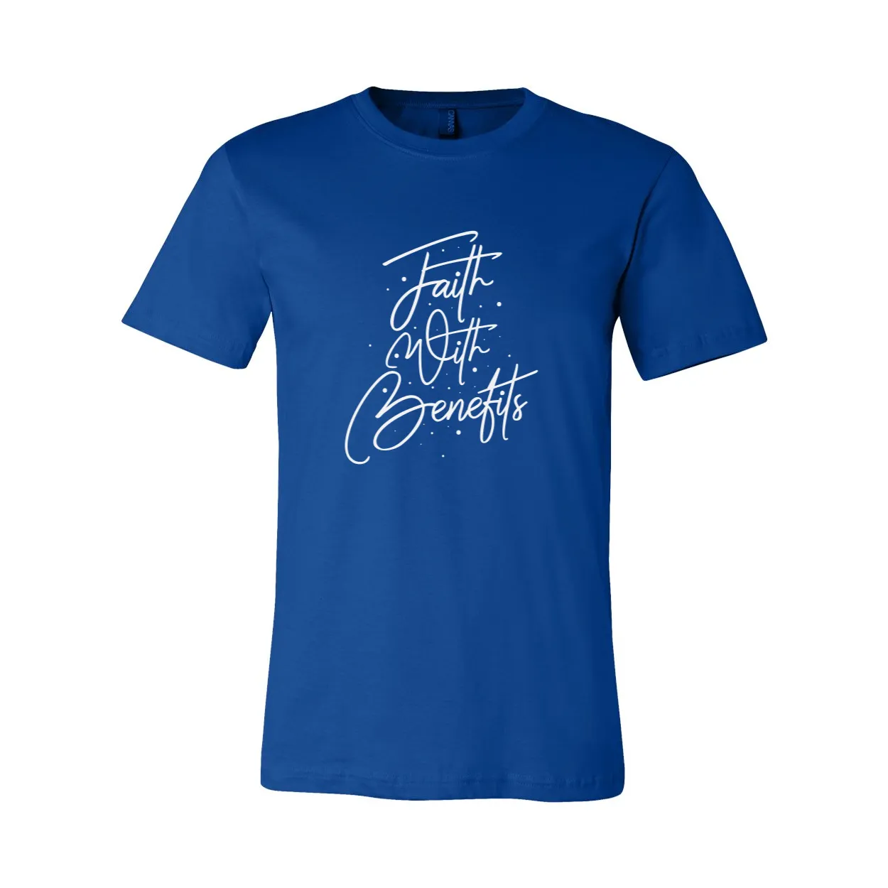 Faith with Benefits T-Shirt