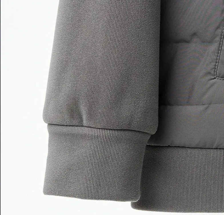 Farzana Long-Sleeve Jackets