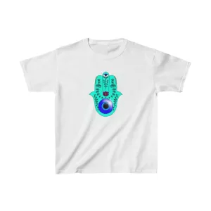 Fatimas hand 7   heavy cotton™ tee