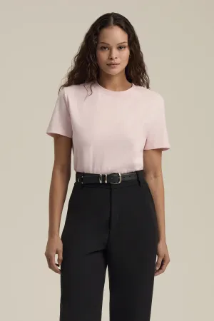 FAVORITE DAUGHTER | FAVORITE T-SHIRT- PINK