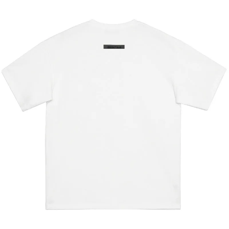 FEAR OF GOD ESSENTIALS T-Shirt Oversize