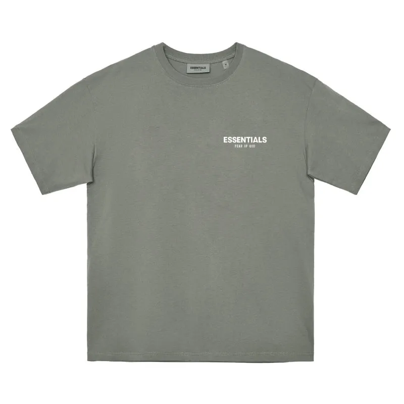 FEAR OF GOD ESSENTIALS T-Shirt Oversize