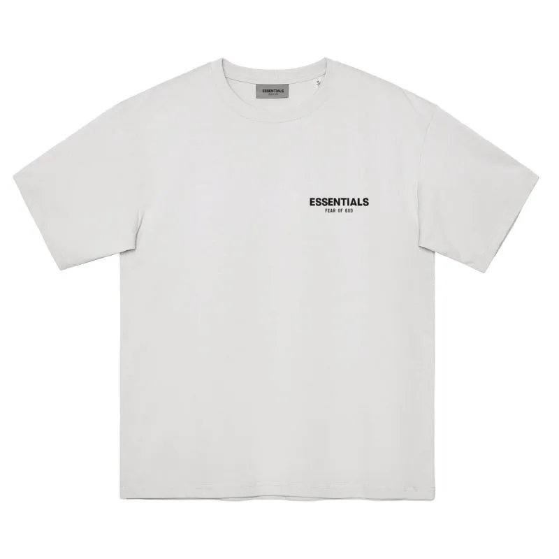FEAR OF GOD ESSENTIALS T-Shirt Oversize