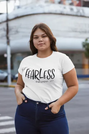 Fearless T-shirt