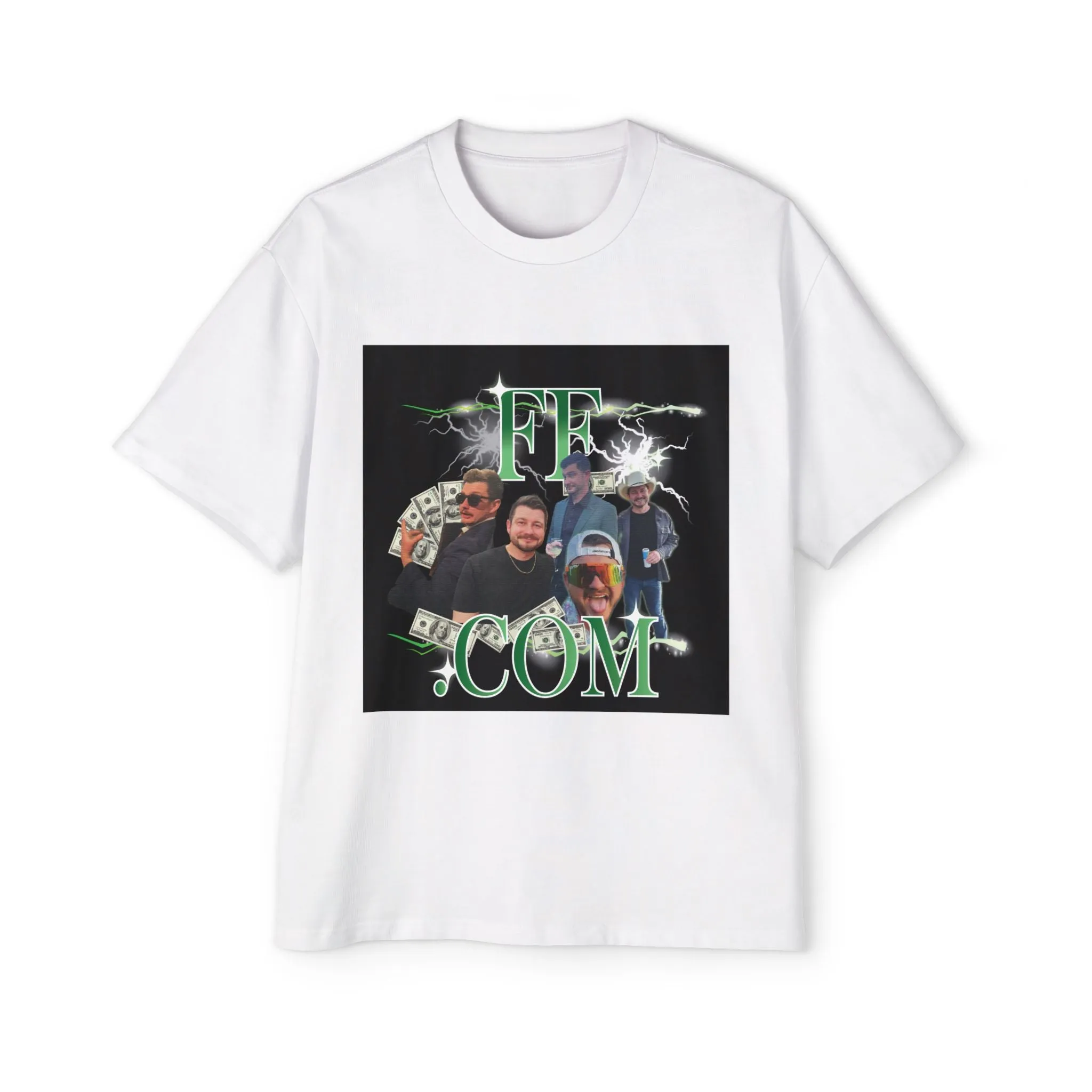 FF.com T-Shirt
