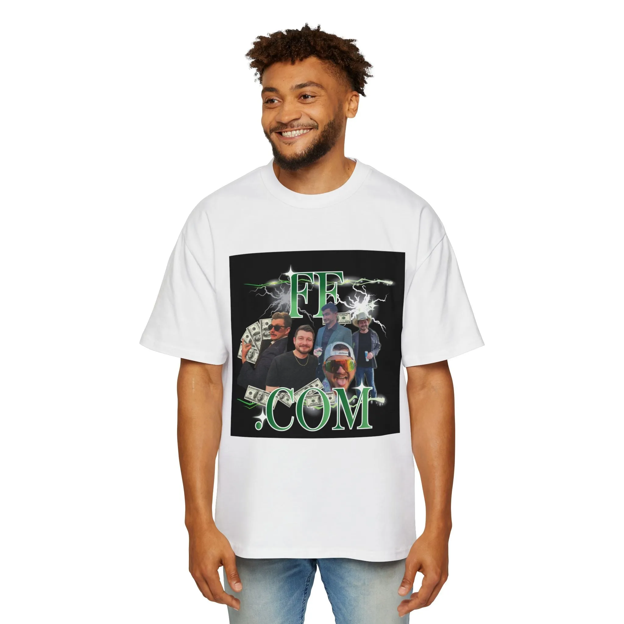 FF.com T-Shirt