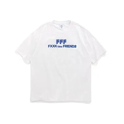 FFF T-shirt