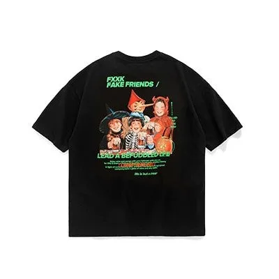 FFF T-shirt