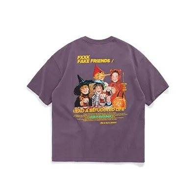 FFF T-shirt