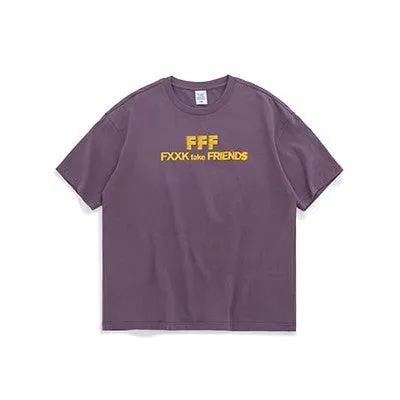 FFF T-shirt