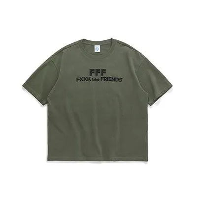 FFF T-shirt