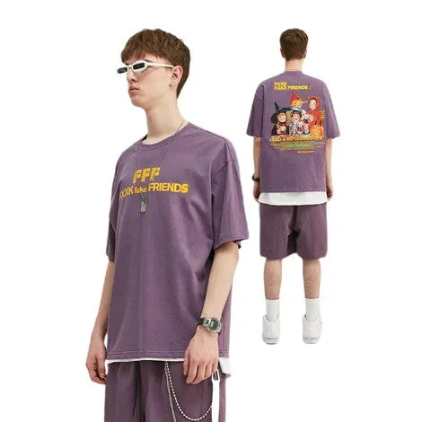 FFF T-shirt