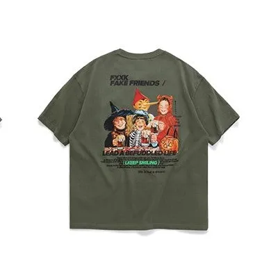 FFF T-shirt