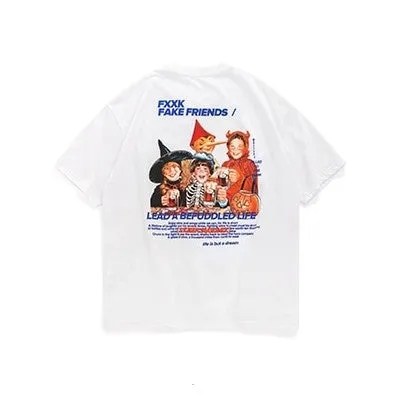 FFF T-shirt