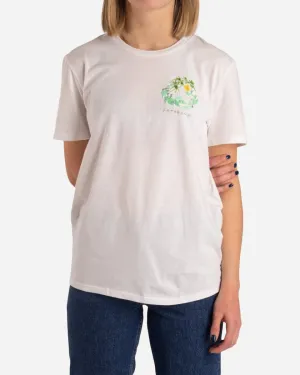 Fiber Activist Organic - White