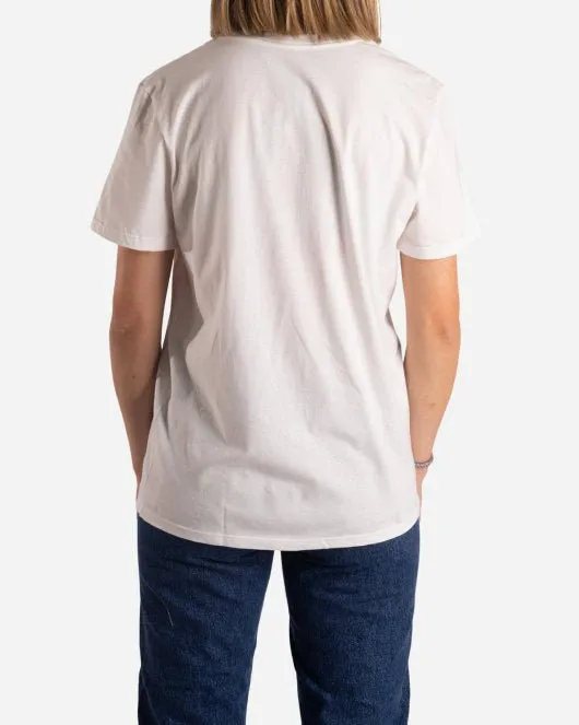 Fiber Activist Organic - White