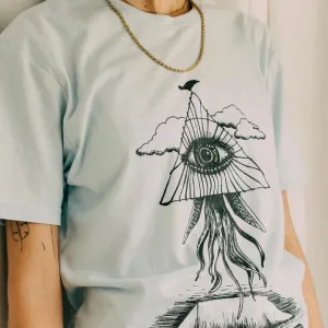FICTORIS - Eureka T-Shirt