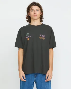 Filip Rygalski T-shirt - STEALTH