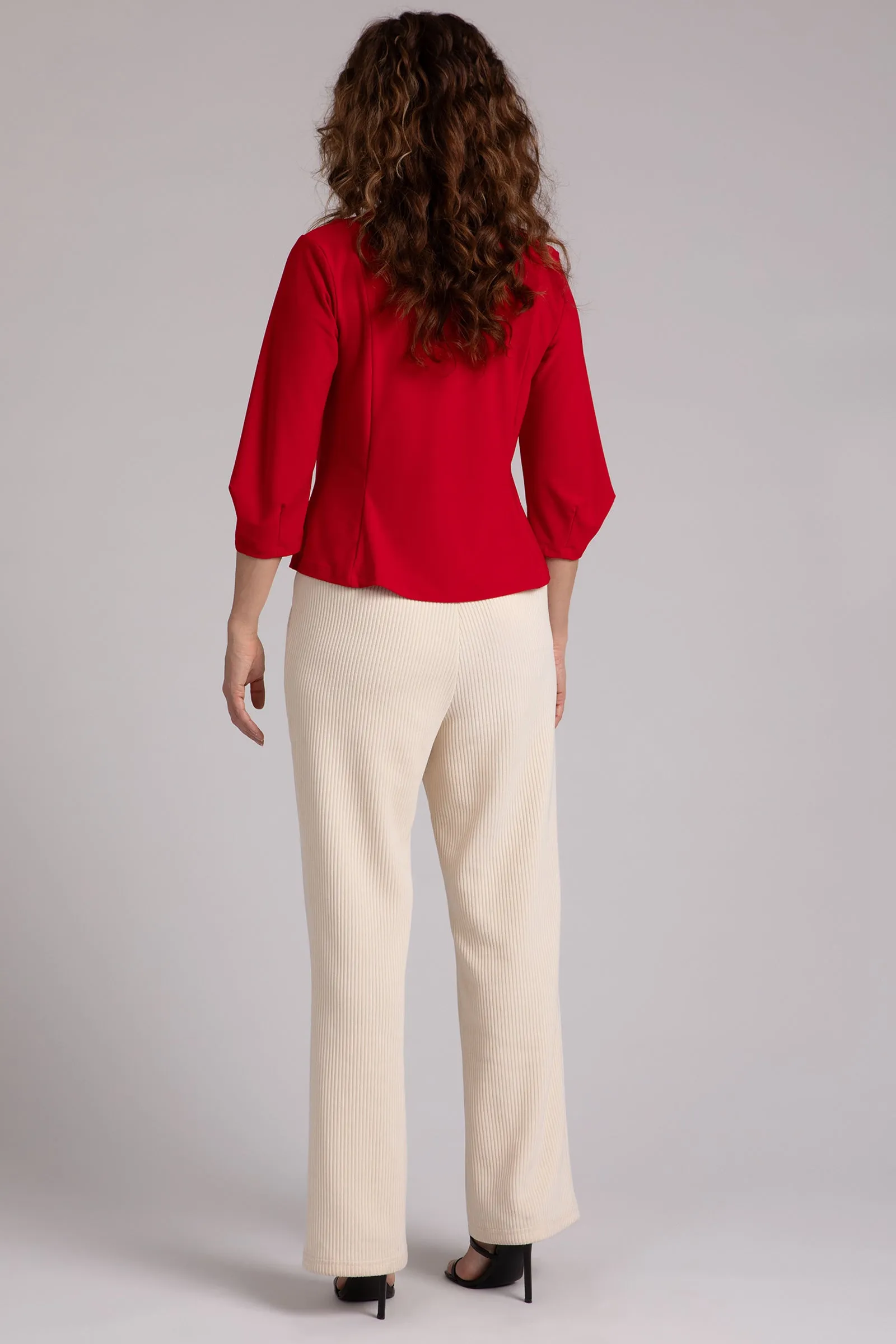 Fit N Flare Lantern Top