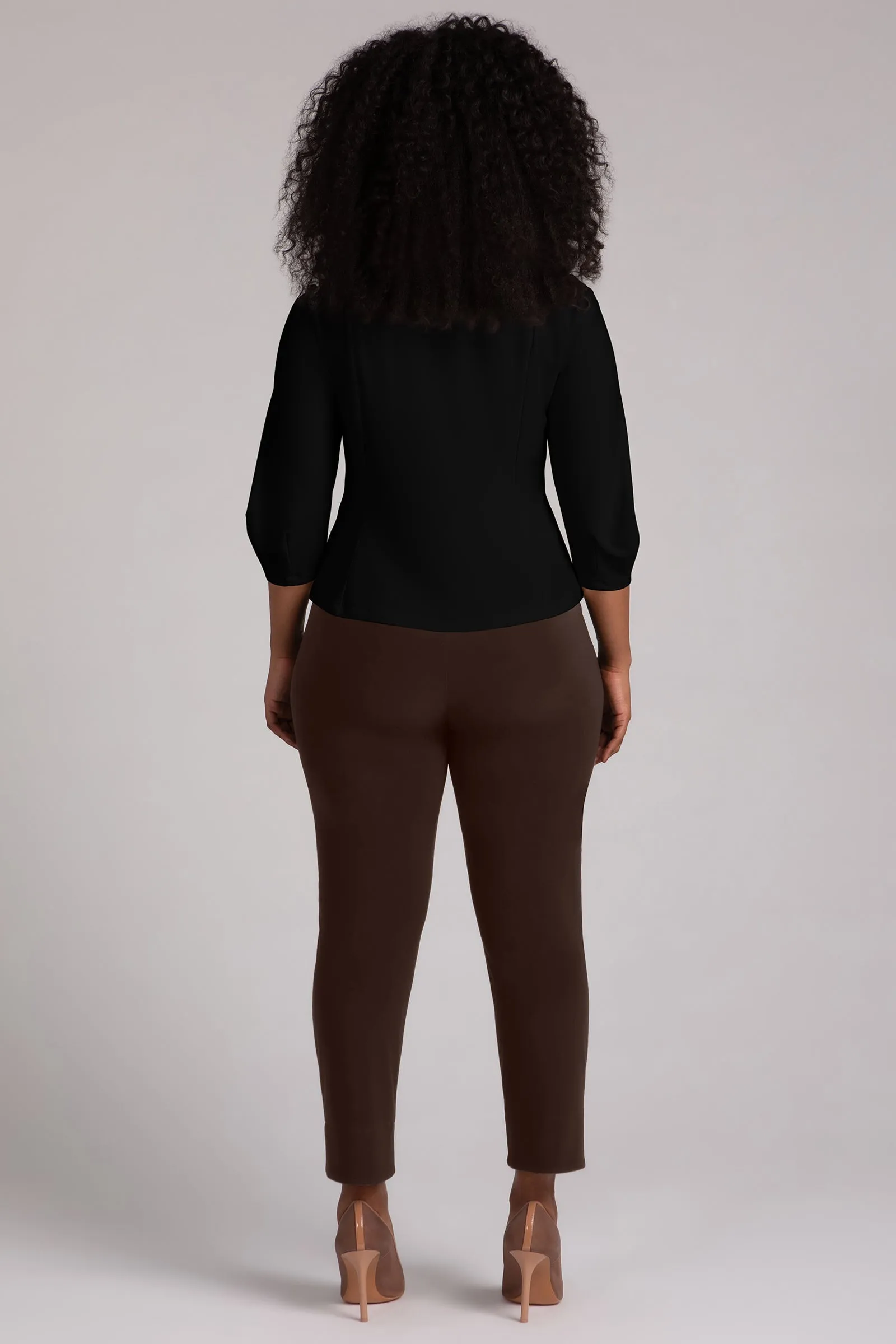 Fit N Flare Lantern Top